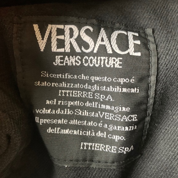 Versace Jeans - Picture 10 of 11